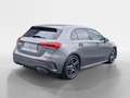 Mercedes-Benz A 250 AMG Line +Automatik+Panorama+Navi+Park+Pake Grey - thumbnail 5