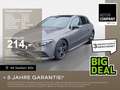 Mercedes-Benz A 250 AMG Line +Automatik+Panorama+Navi+Park+Pake Grey - thumbnail 1