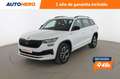 Skoda Kodiaq 2.0 TDI Sportline Blanc - thumbnail 1