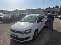 Volkswagen Polo 1.6 TDI 90CH FAP SPORTLINE 5P