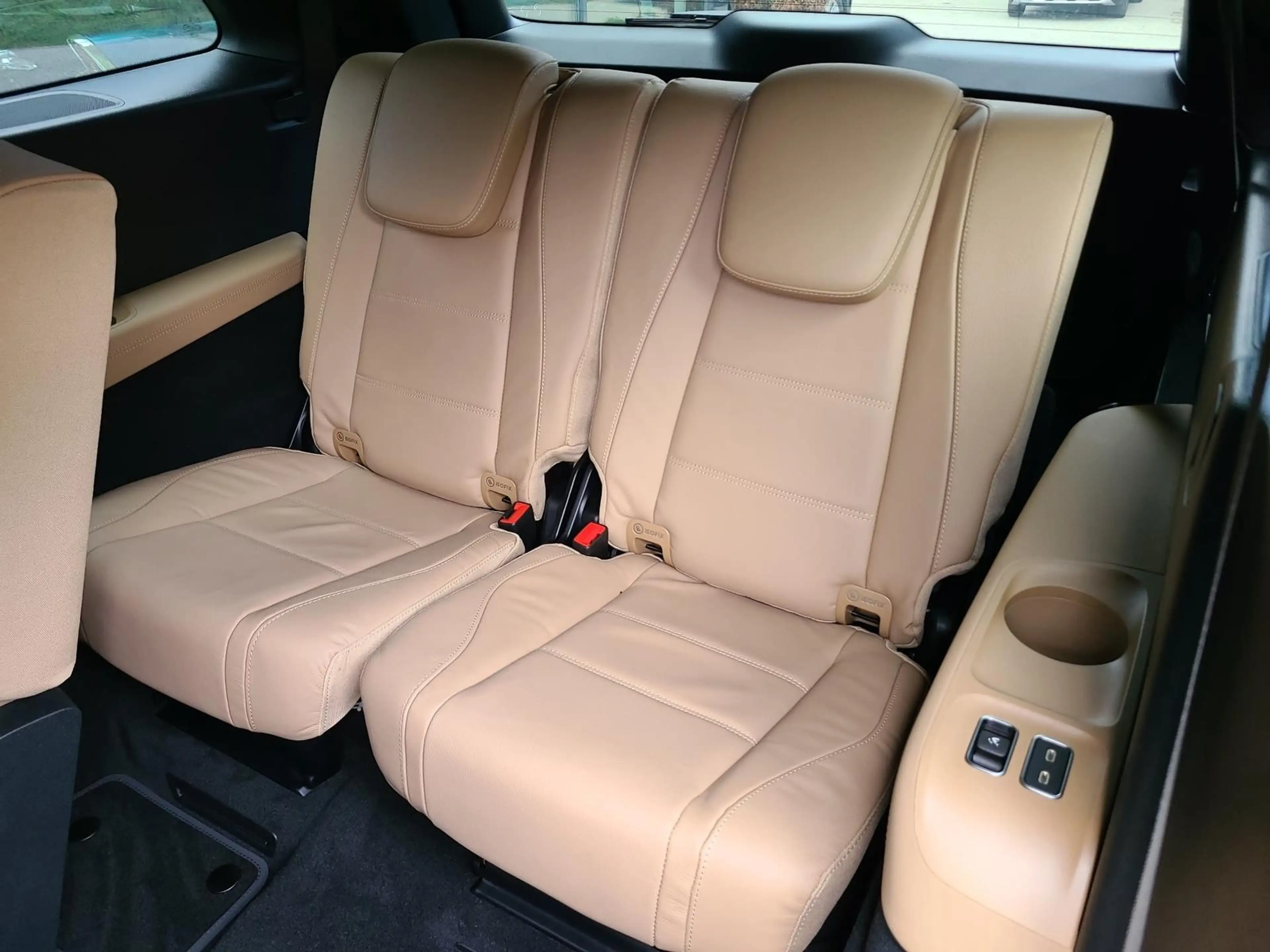 Mercedes-Benz GLS 450 d 4Matic AMG+AHK+PremiumPlus+Distronic — photo 14