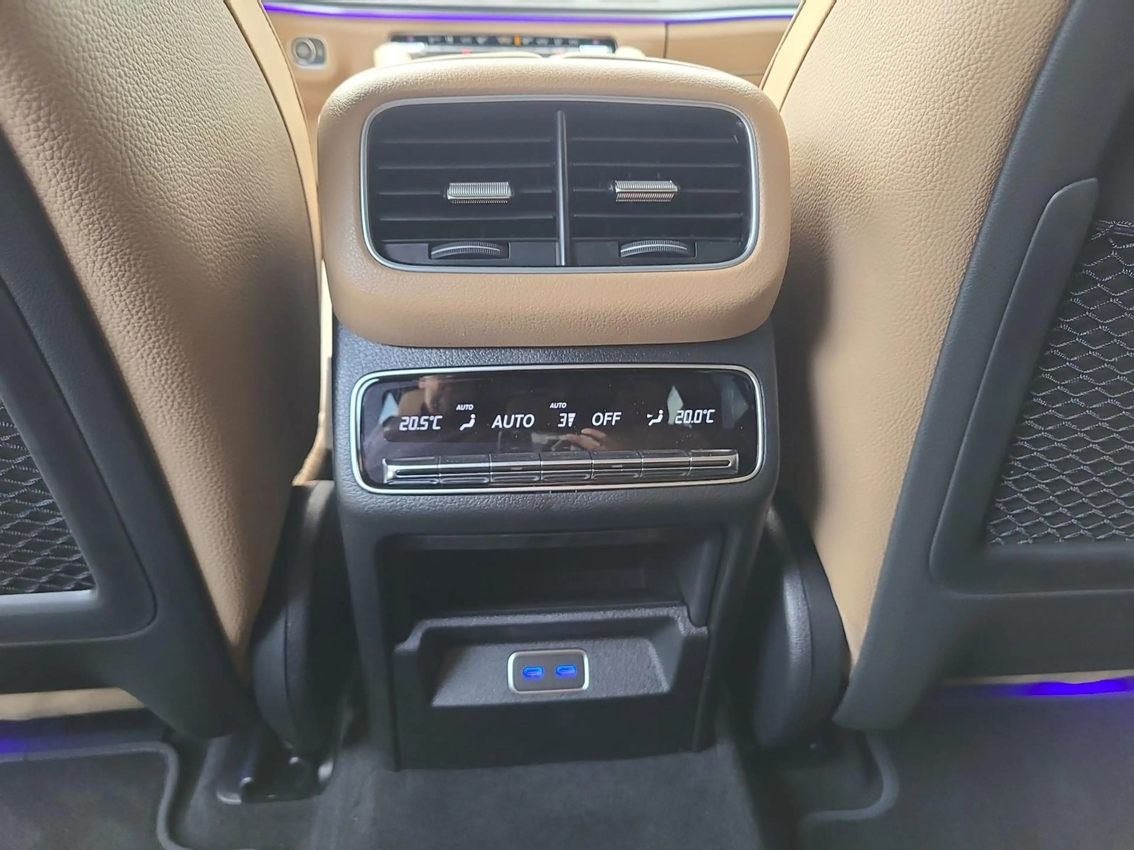 Mercedes-Benz GLS 450 d 4Matic AMG+AHK+PremiumPlus+Distronic — photo 13