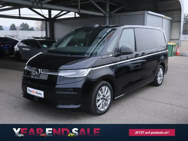 Volkswagen T7 Multivan VW T7 Multivan Style ÜH eHybrid