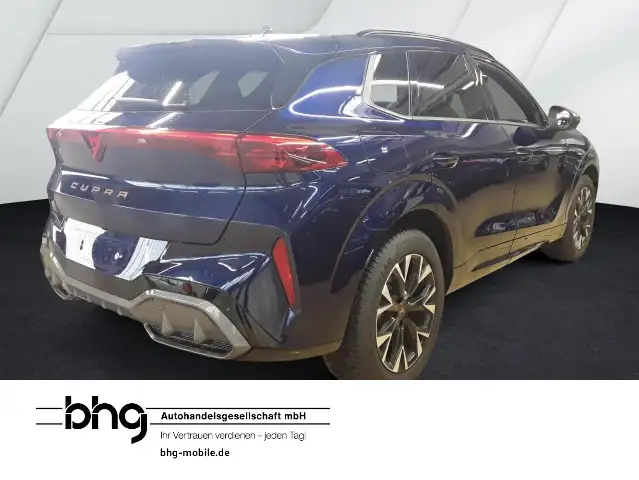 CUPRA Terramar 1.5 eTSI DSG #HEAD-UP #ACC #KEYLESS #ED