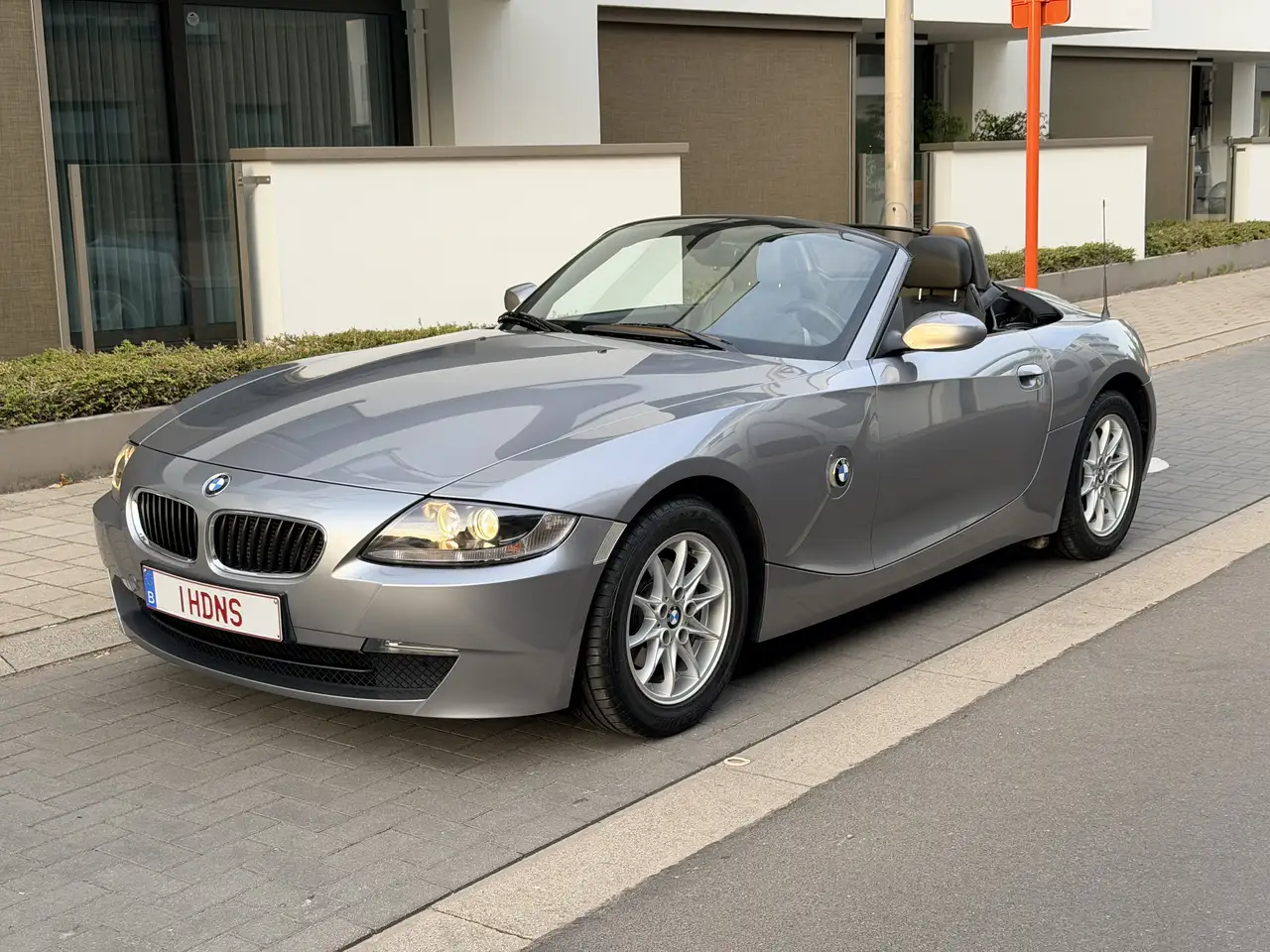 BMW Z4