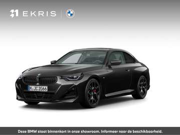 2 serie Coupé 218i High Executive | M Sportpakket
