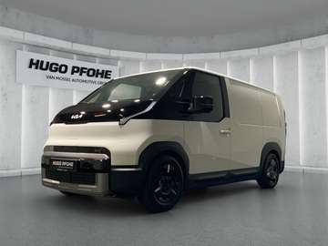 Cargo Elite 71.2 kWh L2H1 Kastenwagen. 120 kW. 4-t