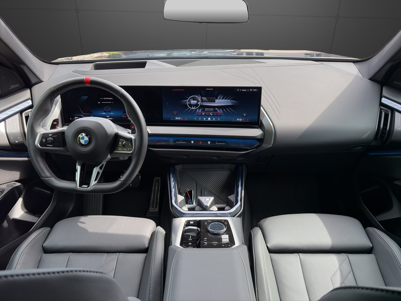 BMW X3 M 50 xDrive M-Sport PRO NP 96.059,- AHK — photo 8