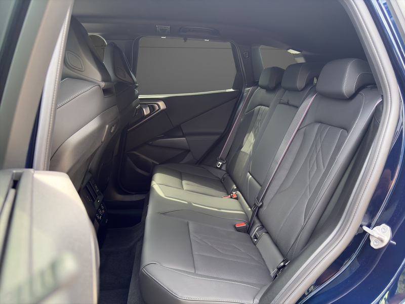 BMW X3 M 50 xDrive M-Sport PRO NP 96.059,- AHK — photo 10