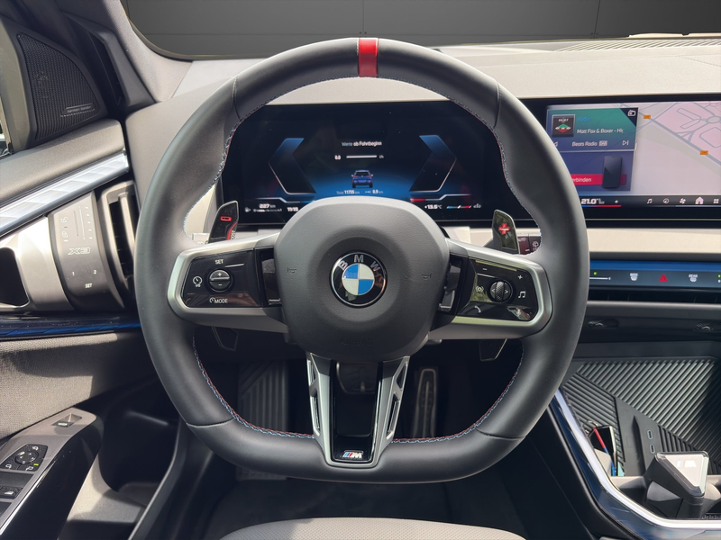BMW X3 M 50 xDrive M-Sport PRO NP 96.059,- AHK — photo 11