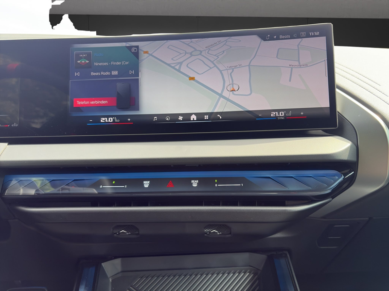 BMW X3 M 50 xDrive M-Sport PRO NP 96.059,- AHK — photo 13