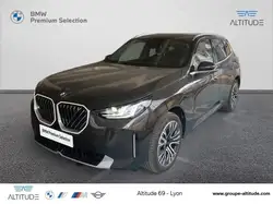 BMW X3 xDrive30e 299ch M Sport