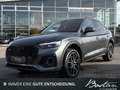 Audi Q5 40 TDI QUATTRO SPORTBACK SLINE/360/PANO/NAVI Grau - thumbnail 1