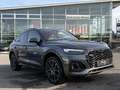 Audi Q5 40 TDI QUATTRO SPORTBACK SLINE/360/PANO/NAVI Grau - thumbnail 9