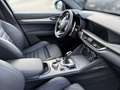 Alfa Romeo Stelvio 2,2 16V 210 Veloce Q4 Schwarz - thumbnail 18