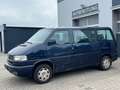 Volkswagen T4 Caravelle 2.5 TDI 75kW Albastru - thumbnail 2