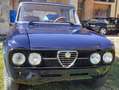 Alfa Romeo Giulia Nuova Super Diesel Bleu - thumbnail 4