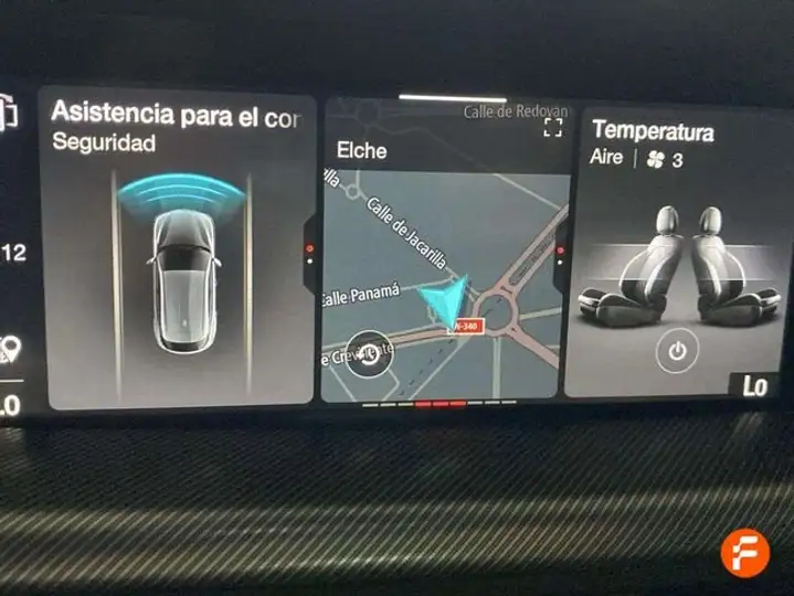 Alfa Romeo Stelvio 2.0 Gasolina Sprint Q4 2022, foto 16