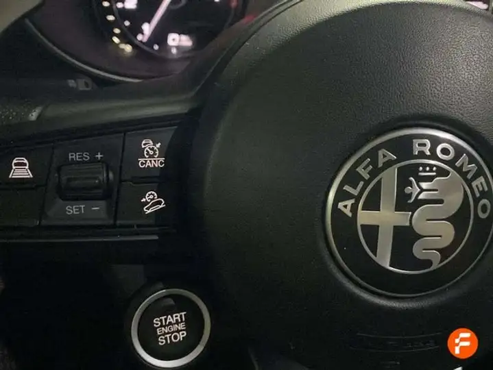 Alfa Romeo Stelvio 2.0 Gasolina Sprint Q4 2022, foto 12
