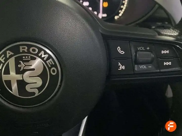 Alfa Romeo Stelvio 2.0 Gasolina Sprint Q4 2022, foto 13