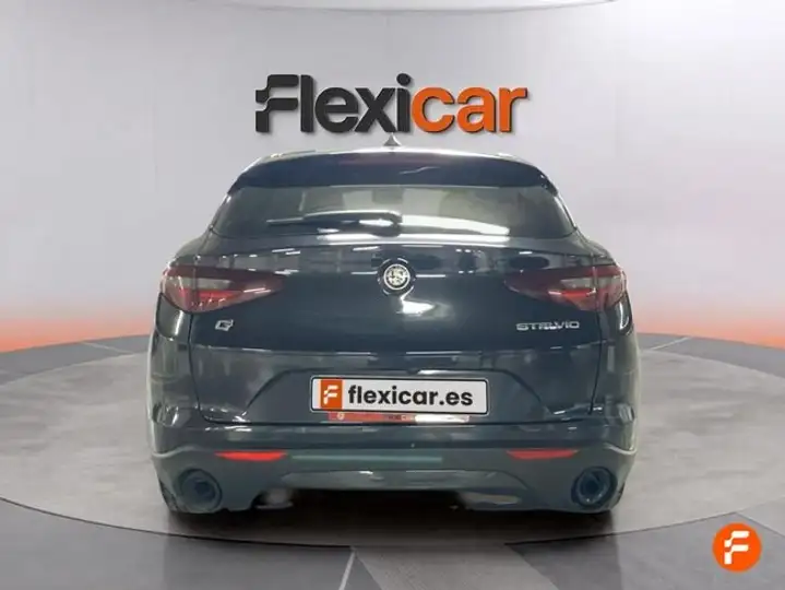 Alfa Romeo Stelvio 2.0 Gasolina Sprint Q4 2022, foto 7