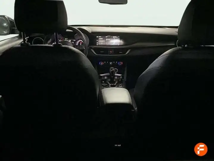 Alfa Romeo Stelvio 2.0 Gasolina Sprint Q4 2022, foto 26