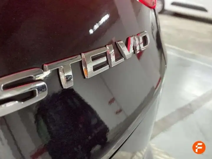 Alfa Romeo Stelvio 2.0 Gasolina Sprint Q4 2022, foto 33