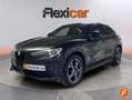 Alfa Romeo Stelvio 2.0 Gasolina 147kW (200cv) SPRINT Q4 Negro - thumbnail 3