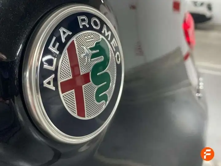 Alfa Romeo Stelvio 2.0 Gasolina Sprint Q4 2022, foto 32