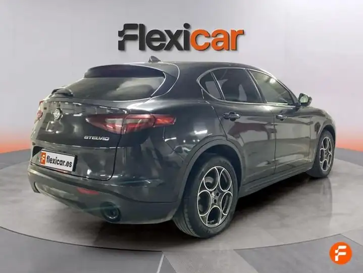 Alfa Romeo Stelvio 2.0 Gasolina Sprint Q4 2022, foto 8