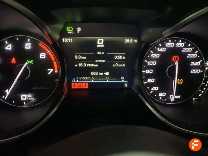Alfa Romeo Stelvio 2.0 Gasolina Sprint Q4 2022, foto 14