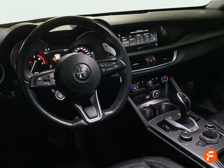 Alfa Romeo Stelvio 2.0 Gasolina Sprint Q4 2022, foto 10