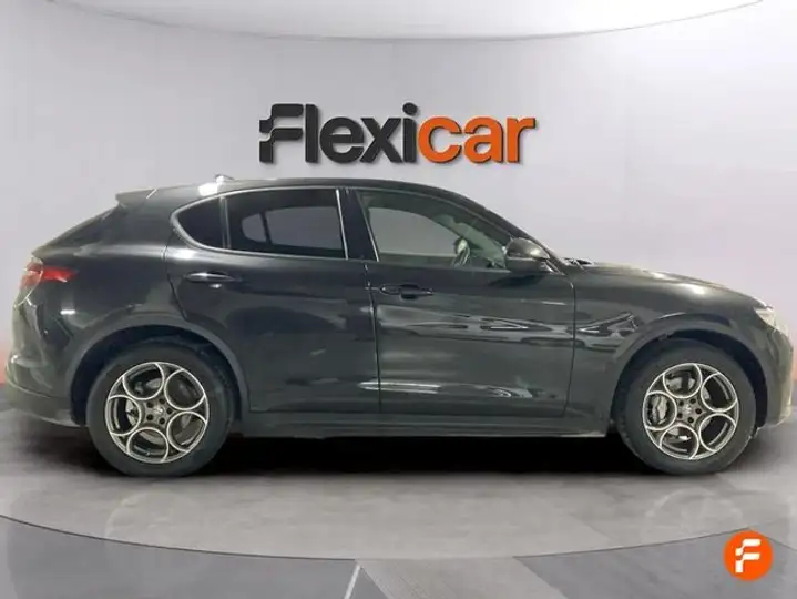 Alfa Romeo Stelvio 2.0 Gasolina Sprint Q4 2022, foto 9