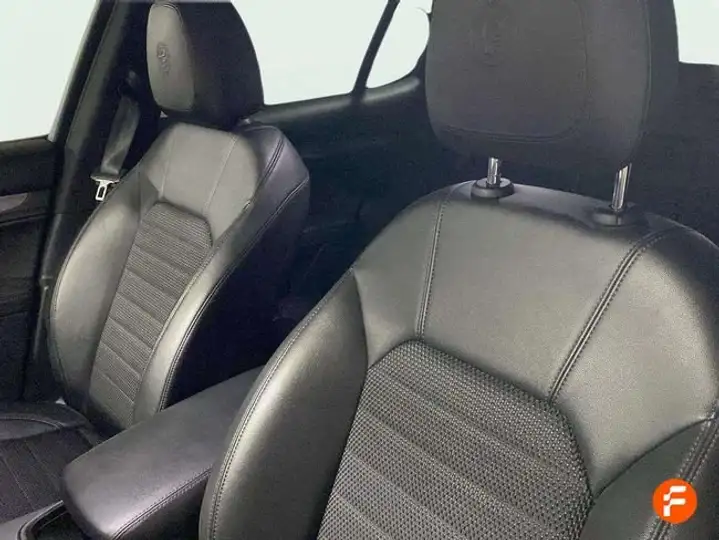 Alfa Romeo Stelvio 2.0 Gasolina Sprint Q4 2022, foto 23