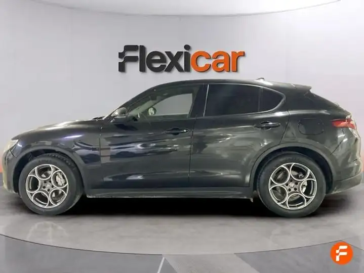 Alfa Romeo Stelvio 2.0 Gasolina Sprint Q4 2022, foto 4
