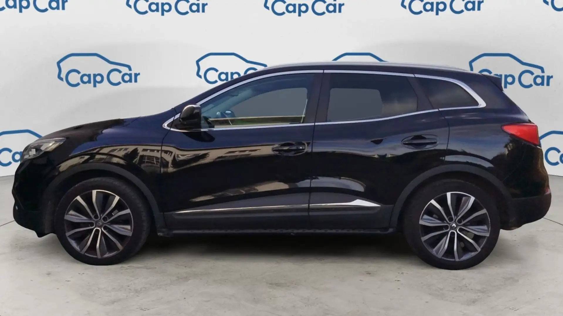 Renault Kadjar 1.5 Blue dCi 115 Business Noir - 2