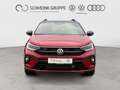 Volkswagen Taigo R-Line 1.0 TSI DSG Kamera AHK Navi ACC Rot - thumbnail 8