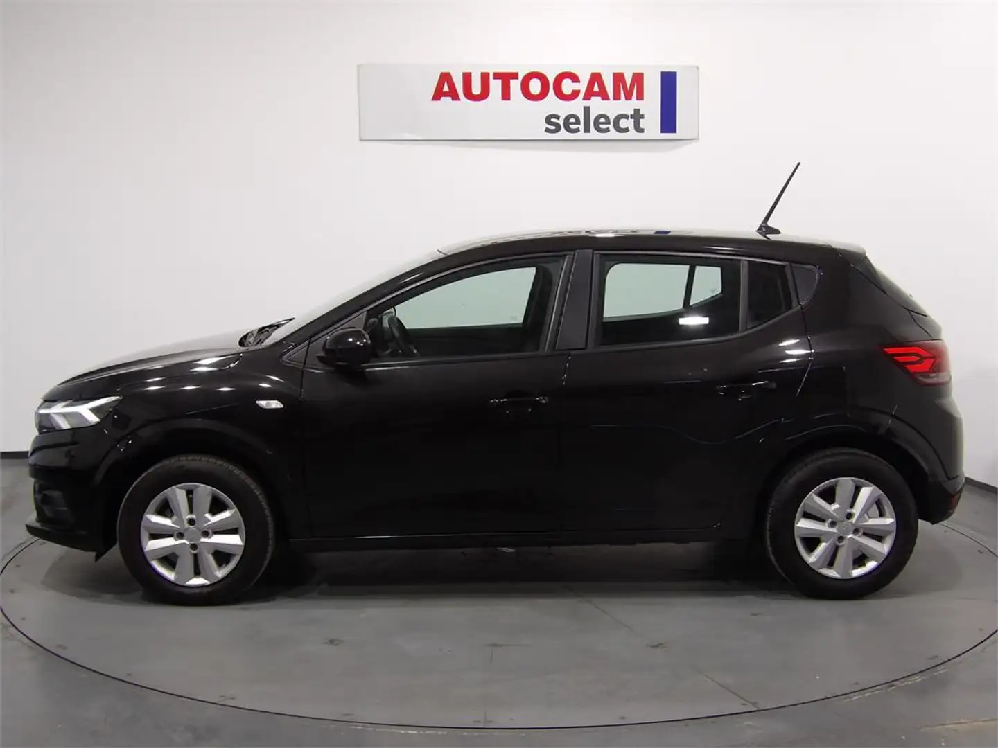 Dacia Sandero TCe Expresion 67kW - 2