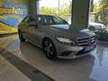 Mercedes-Benz C 200 9G-Tronic Grigio - thumbnail 3