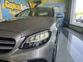 Mercedes-Benz C 200 9G-Tronic Grigio - thumbnail 9