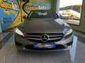 Mercedes-Benz C 200 9G-Tronic Grigio - thumbnail 2