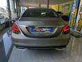 Mercedes-Benz C 200 9G-Tronic Grigio - thumbnail 5