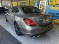 Mercedes-Benz C 200 9G-Tronic Grigio - thumbnail 6