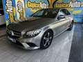 Mercedes-Benz C 200 9G-Tronic Grigio - thumbnail 1