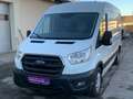 Ford Transit 350 L3 Transit Trend FT 350 2.0 TDCi, Ford Service Weiß - thumbnail 2