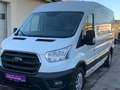 Ford Transit 350 L3 Transit Trend FT 350 2.0 TDCi, Ford Service Weiß - thumbnail 1