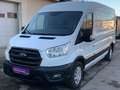 Ford Transit 350 L3 Transit Trend FT 350 2.0 TDCi, Ford Service Weiß - thumbnail 14
