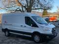Ford Transit 350 L3 Transit Trend FT 350 2.0 TDCi, Ford Service Weiß - thumbnail 9