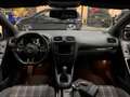 Volkswagen Golf GTI VI 2.0 TSI Dak! Clima! Trekhaak! 19''Sportvelgen! Schwarz - thumbnail 16