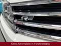 Volkswagen Touareg R Line Sport TerrainLederNavBiXenonKamer Weiß - thumbnail 13